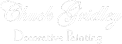 Chuck Gridley Decorative Painting